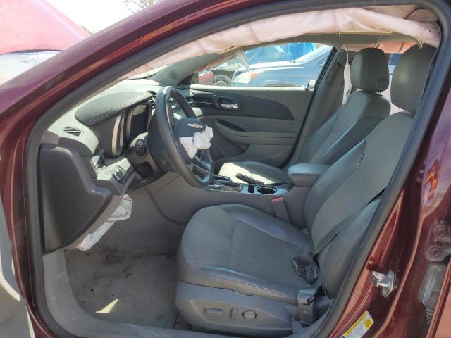 Photo 6 VIN: 1G11C5SA2GF122776 - CHEVROLET MALIBU 