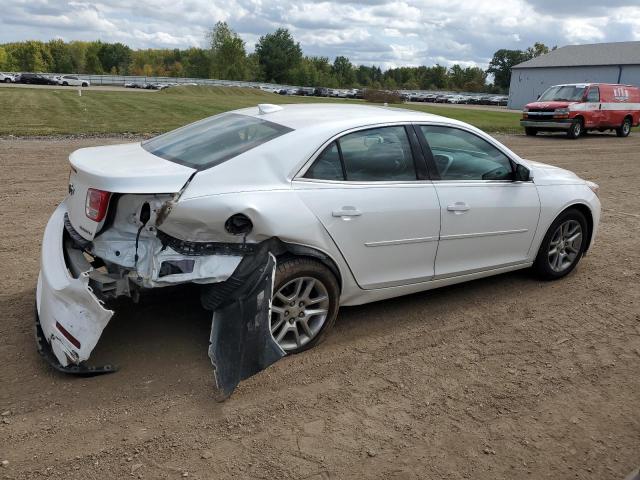 Photo 2 VIN: 1G11C5SA2GF125015 - CHEVROLET MALIBU LIM 