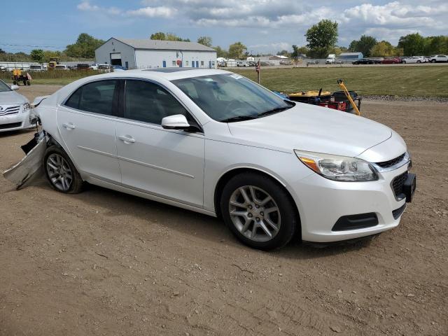 Photo 3 VIN: 1G11C5SA2GF125015 - CHEVROLET MALIBU LIM 