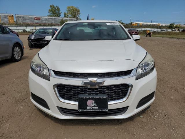 Photo 4 VIN: 1G11C5SA2GF125015 - CHEVROLET MALIBU LIM 