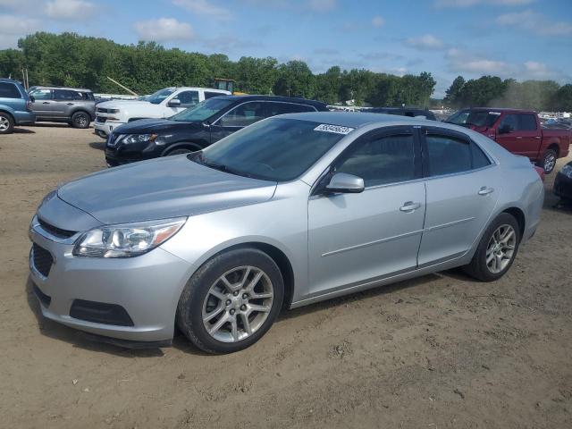 Photo 0 VIN: 1G11C5SA2GF125547 - CHEVROLET MALIBU LIM 