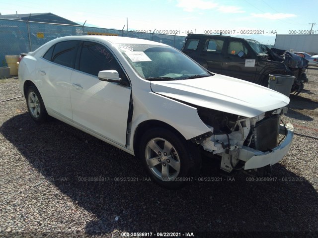 Photo 0 VIN: 1G11C5SA2GF129792 - CHEVROLET MALIBU LIMITED 