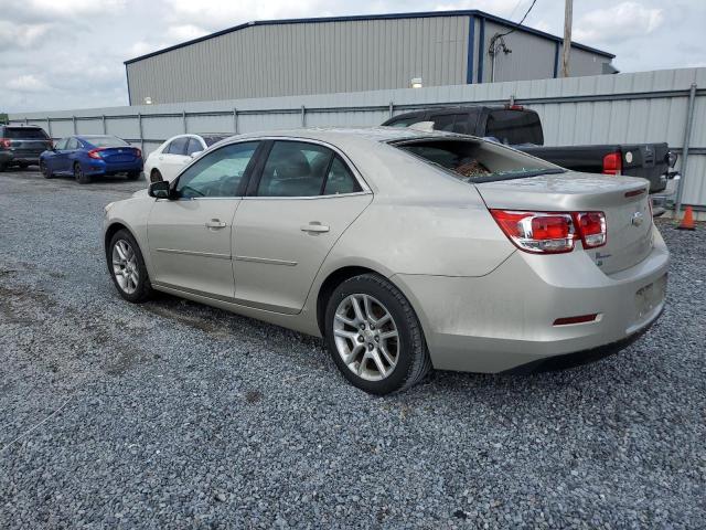 Photo 1 VIN: 1G11C5SA2GF133597 - CHEVROLET MALIBU 