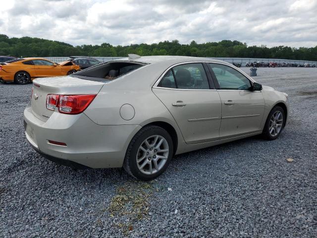 Photo 2 VIN: 1G11C5SA2GF133597 - CHEVROLET MALIBU 