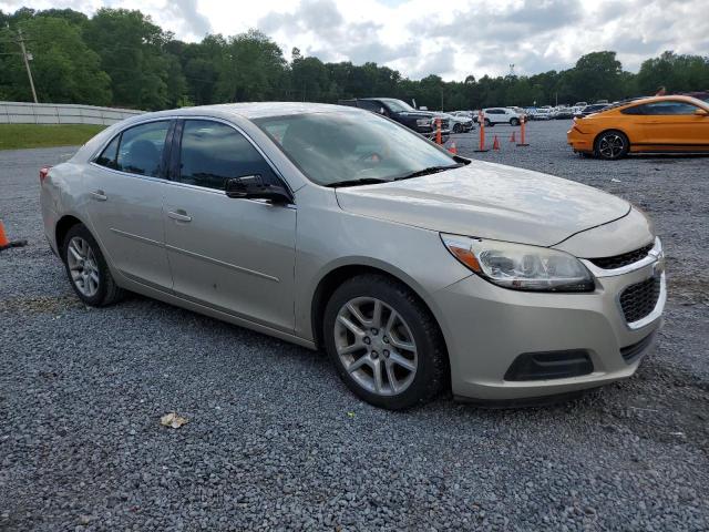 Photo 3 VIN: 1G11C5SA2GF133597 - CHEVROLET MALIBU 