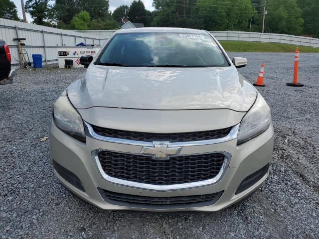 Photo 4 VIN: 1G11C5SA2GF133597 - CHEVROLET MALIBU 