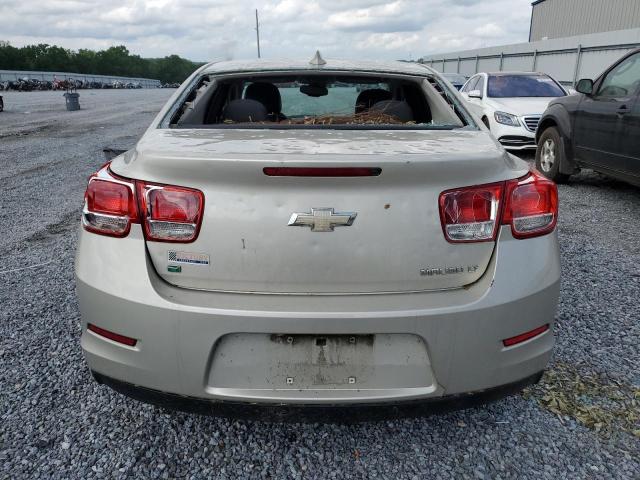 Photo 5 VIN: 1G11C5SA2GF133597 - CHEVROLET MALIBU 