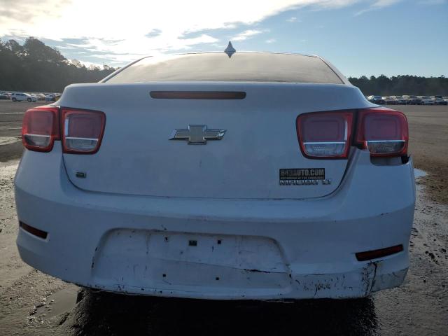 Photo 5 VIN: 1G11C5SA2GF139092 - CHEVROLET MALIBU LIM 