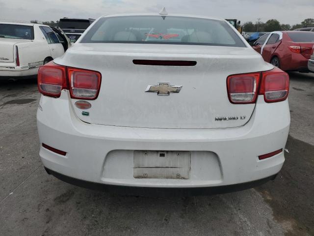 Photo 5 VIN: 1G11C5SA2GF141747 - CHEVROLET MALIBU LIM 