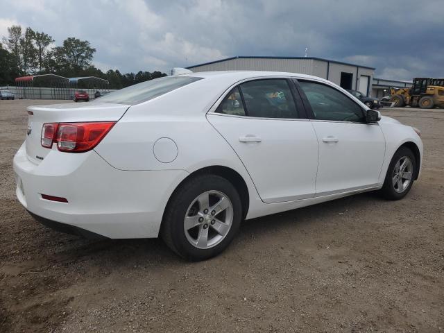 Photo 2 VIN: 1G11C5SA2GF142252 - CHEVROLET MALIBU 