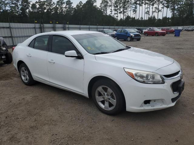 Photo 3 VIN: 1G11C5SA2GF142252 - CHEVROLET MALIBU 