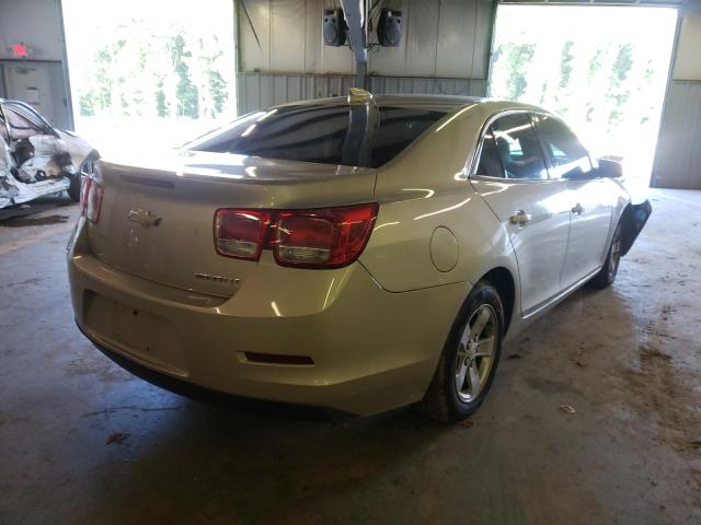 Photo 3 VIN: 1G11C5SA2GF143059 - CHEVROLET MALIBU LIM 