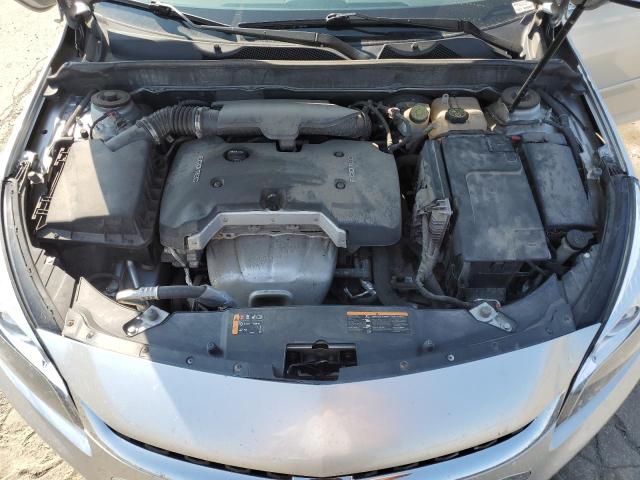 Photo 10 VIN: 1G11C5SA2GF143949 - CHEVROLET MALIBU LIM 