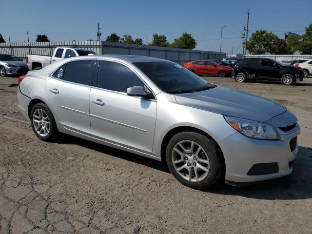 Photo 3 VIN: 1G11C5SA2GF143949 - CHEVROLET MALIBU LIM 