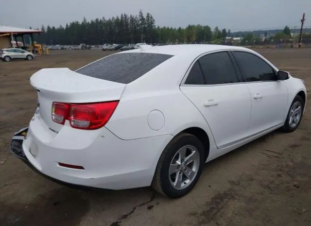 Photo 3 VIN: 1G11C5SA2GF145197 - CHEVROLET MALIBU LIMITED 