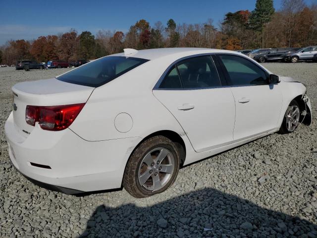 Photo 2 VIN: 1G11C5SA2GF146155 - CHEVROLET MALIBU 