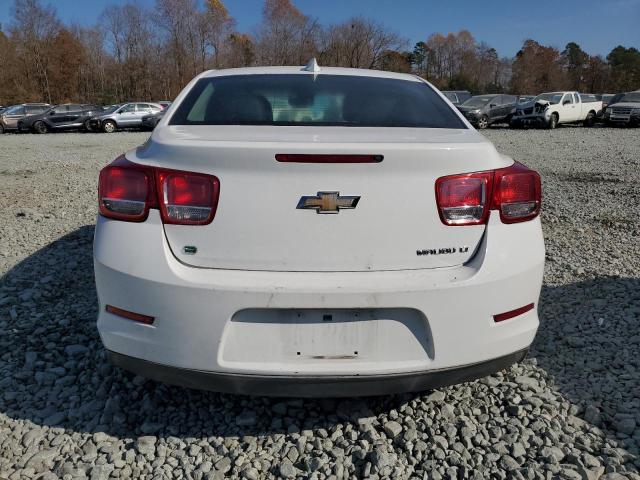 Photo 5 VIN: 1G11C5SA2GF146155 - CHEVROLET MALIBU 