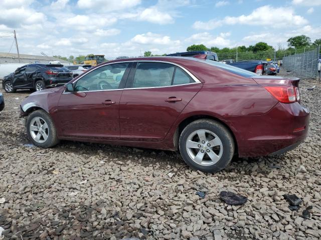 Photo 1 VIN: 1G11C5SA2GF146592 - CHEVROLET MALIBU 