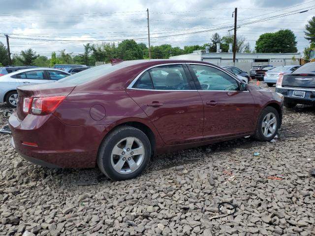 Photo 2 VIN: 1G11C5SA2GF146592 - CHEVROLET MALIBU 