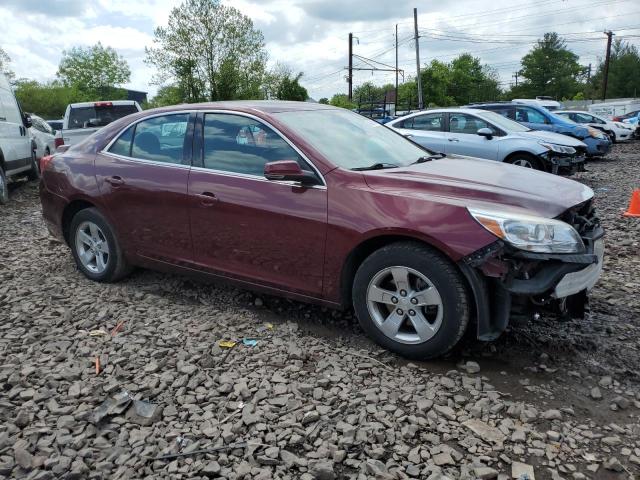 Photo 3 VIN: 1G11C5SA2GF146592 - CHEVROLET MALIBU 