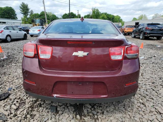 Photo 5 VIN: 1G11C5SA2GF146592 - CHEVROLET MALIBU 