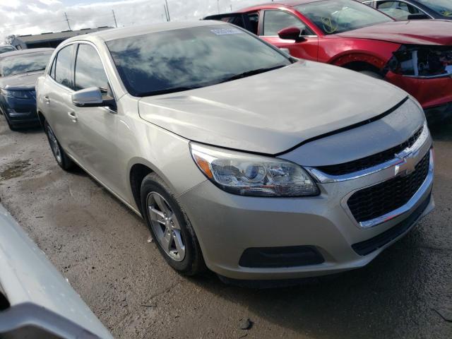 Photo 0 VIN: 1G11C5SA2GF147600 - CHEVROLET MALIBU LIM 