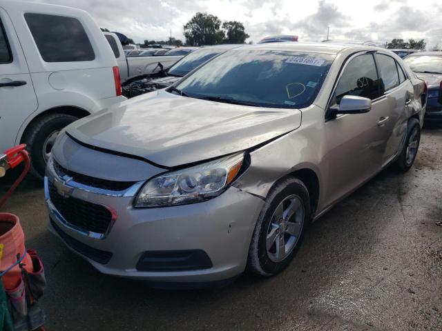 Photo 1 VIN: 1G11C5SA2GF147600 - CHEVROLET MALIBU LIM 