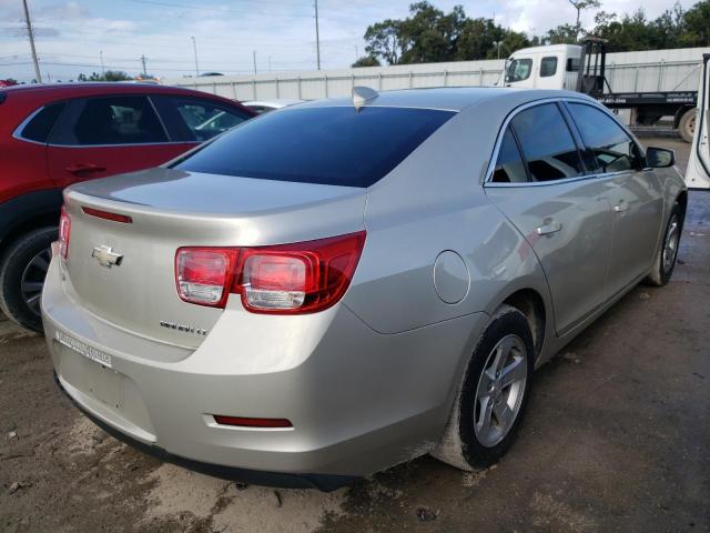 Photo 3 VIN: 1G11C5SA2GF147600 - CHEVROLET MALIBU LIM 