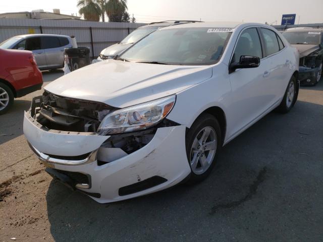 Photo 1 VIN: 1G11C5SA2GF147936 - CHEVROLET MALIBU LIM 