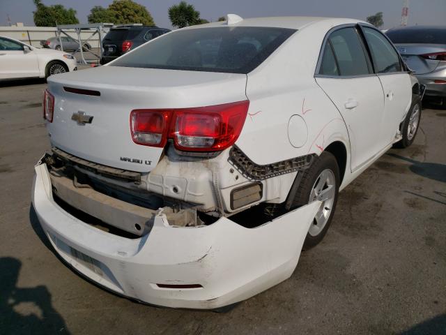 Photo 3 VIN: 1G11C5SA2GF147936 - CHEVROLET MALIBU LIM 