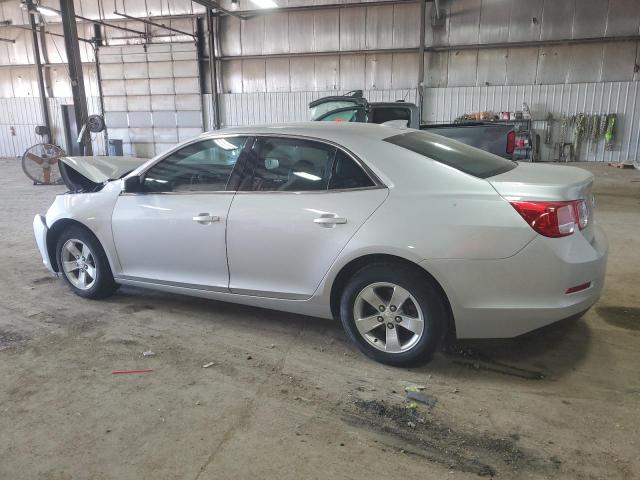 Photo 1 VIN: 1G11C5SA2GF148147 - CHEVROLET MALIBU 