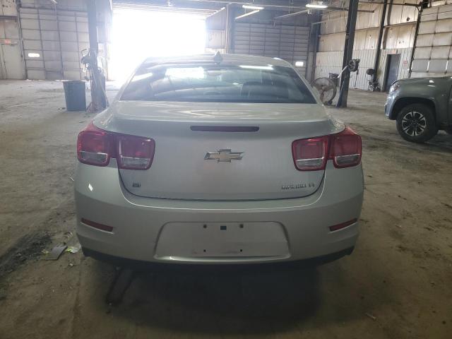 Photo 5 VIN: 1G11C5SA2GF148147 - CHEVROLET MALIBU 