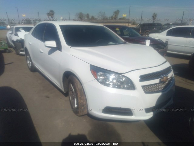 Photo 0 VIN: 1G11C5SA2GF148987 - CHEVROLET MALIBU LIMITED 