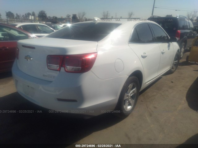 Photo 3 VIN: 1G11C5SA2GF148987 - CHEVROLET MALIBU LIMITED 