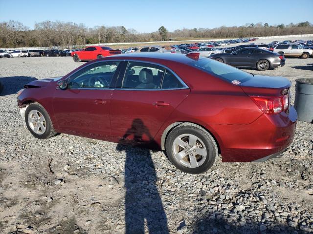 Photo 1 VIN: 1G11C5SA2GF149136 - CHEVROLET MALIBU 