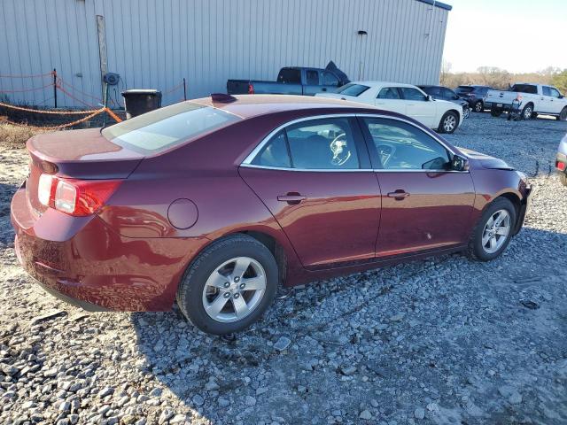 Photo 2 VIN: 1G11C5SA2GF149136 - CHEVROLET MALIBU 