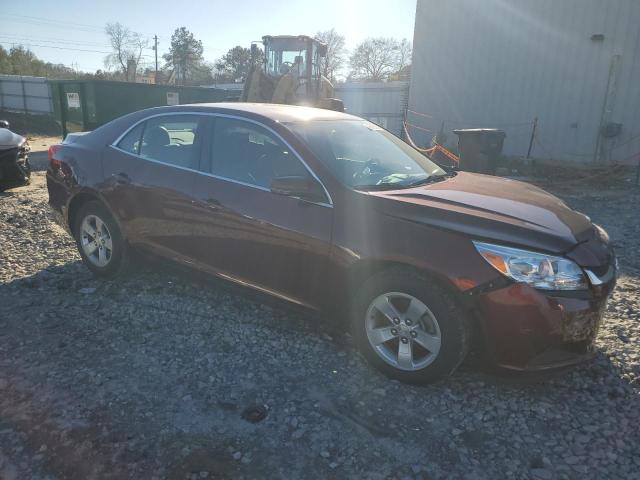 Photo 3 VIN: 1G11C5SA2GF149136 - CHEVROLET MALIBU 