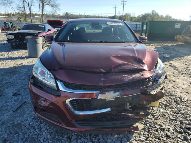 Photo 4 VIN: 1G11C5SA2GF149136 - CHEVROLET MALIBU 