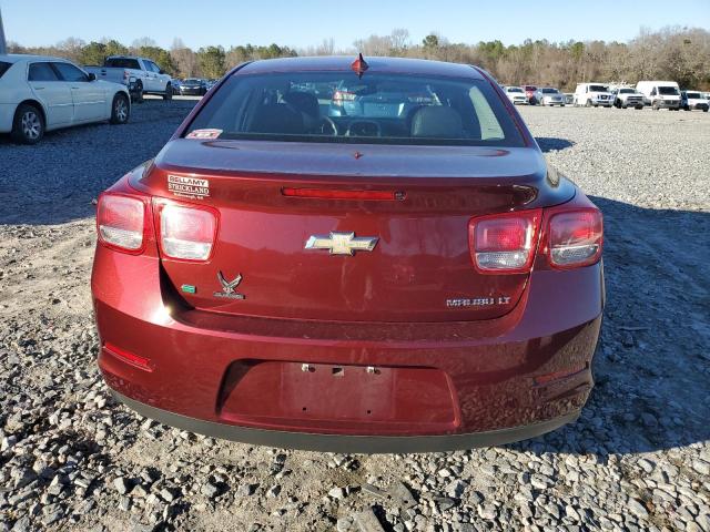 Photo 5 VIN: 1G11C5SA2GF149136 - CHEVROLET MALIBU 