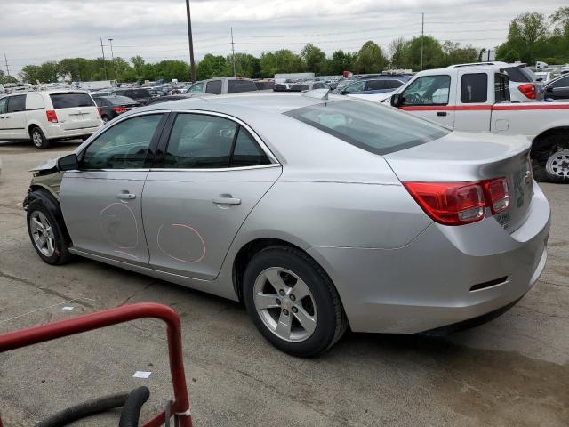 Photo 1 VIN: 1G11C5SA2GF149735 - CHEVROLET MALIBU 