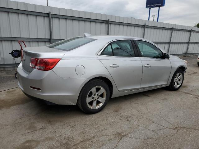 Photo 2 VIN: 1G11C5SA2GF149735 - CHEVROLET MALIBU 