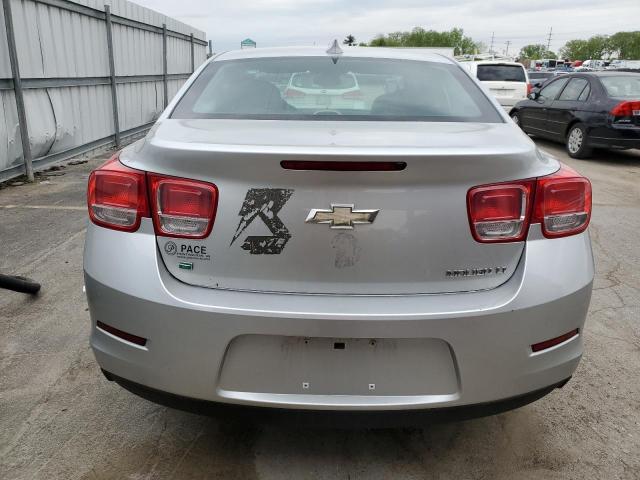 Photo 5 VIN: 1G11C5SA2GF149735 - CHEVROLET MALIBU 