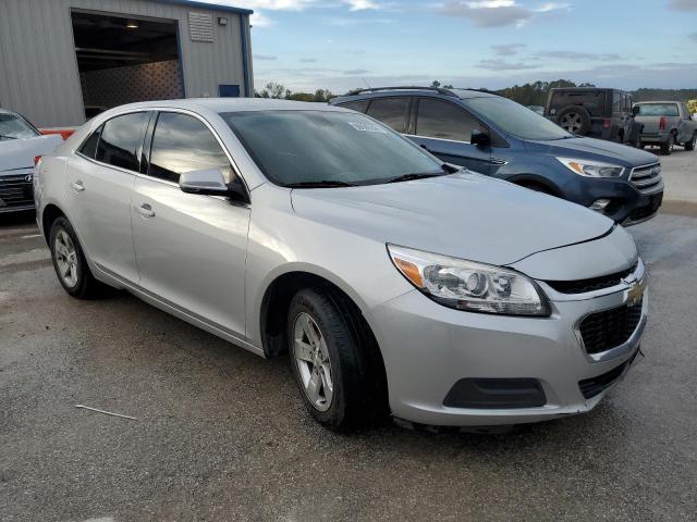 Photo 3 VIN: 1G11C5SA2GF150609 - CHEVROLET MALIBU 