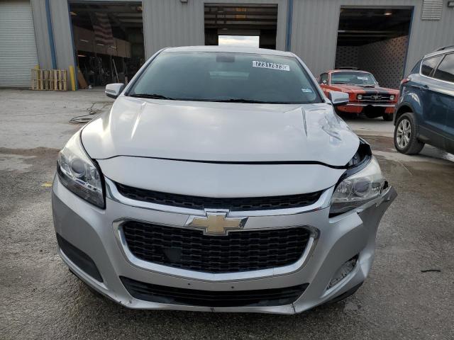 Photo 4 VIN: 1G11C5SA2GF150609 - CHEVROLET MALIBU 