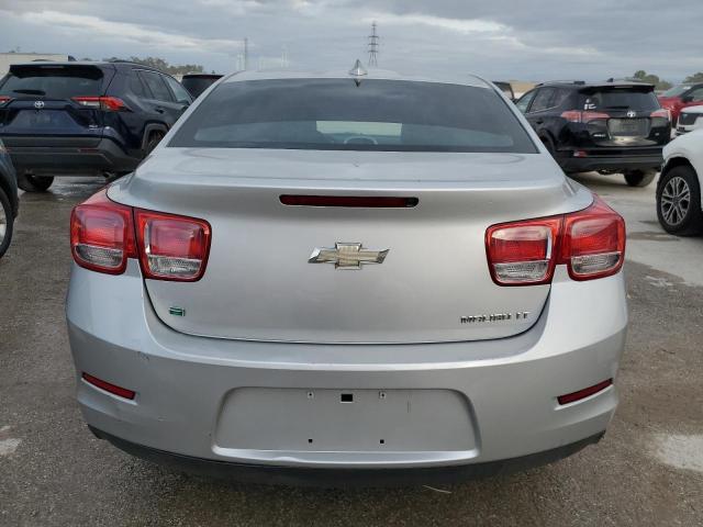 Photo 5 VIN: 1G11C5SA2GF150609 - CHEVROLET MALIBU 