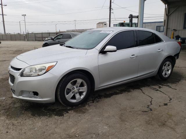 Photo 0 VIN: 1G11C5SA2GF155857 - CHEVROLET MALIBU 