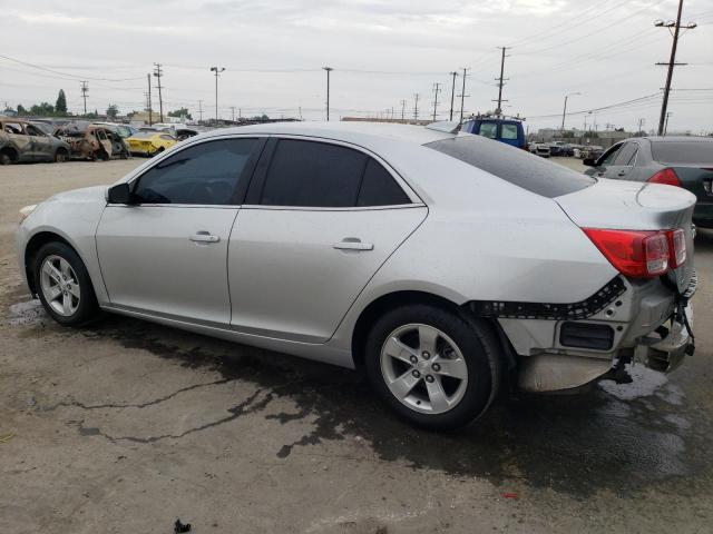 Photo 1 VIN: 1G11C5SA2GF155857 - CHEVROLET MALIBU 