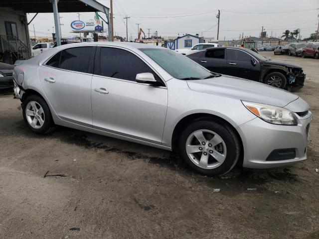 Photo 3 VIN: 1G11C5SA2GF155857 - CHEVROLET MALIBU 