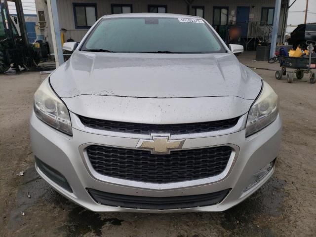 Photo 4 VIN: 1G11C5SA2GF155857 - CHEVROLET MALIBU 