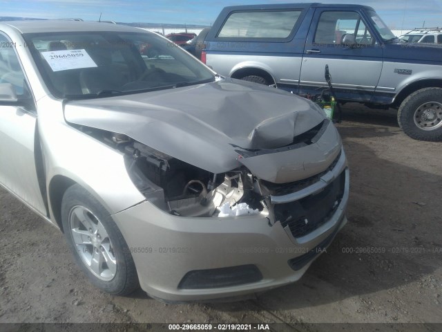 Photo 5 VIN: 1G11C5SA2GF156040 - CHEVROLET MALIBU LIMITED 